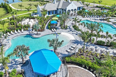 Casa en venta en Sarasota, Florida, 3 dormitorios, 196.02 m2 № 1898437 - foto 23