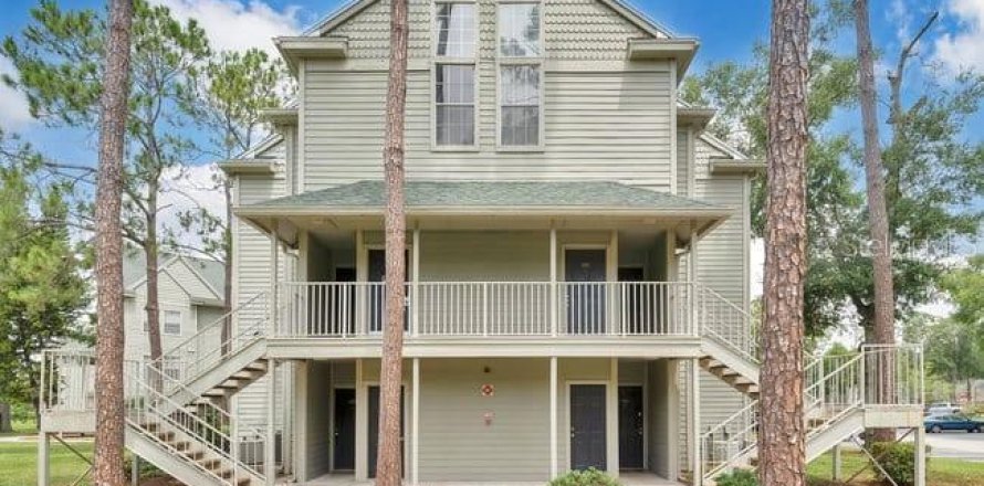Condo in Orlando, Florida, 1 bedroom № 1831550