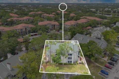 Condo in Orlando, Florida, 1 bedroom  № 1831550 - photo 27