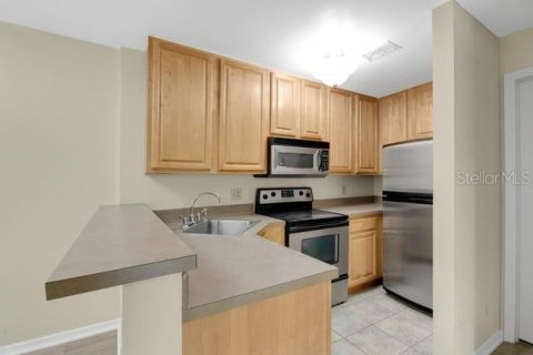 Condo in Orlando, Florida, 1 bedroom  № 1831550 - photo 8