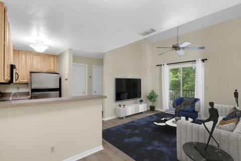 Condo in Orlando, Florida, 1 bedroom  № 1831550 - photo 12