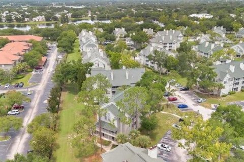 Condo in Orlando, Florida, 1 bedroom  № 1831550 - photo 29