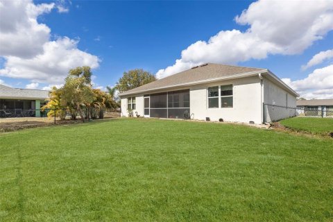 Villa ou maison à vendre à Punta Gorda, Floride: 3 chambres, 217.3 m2 № 2199688 - photo 4