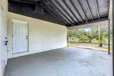 House in Orlando, Florida 4 bedrooms, 130.25 sq.m. № 1879202 - photo 25