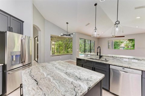 Casa en venta en Lakewood Ranch, Florida, 4 dormitorios, 244.33 m2 № 1778730 - foto 25