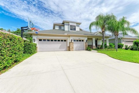 Casa en venta en Lakewood Ranch, Florida, 4 dormitorios, 244.33 m2 № 1778730 - foto 1