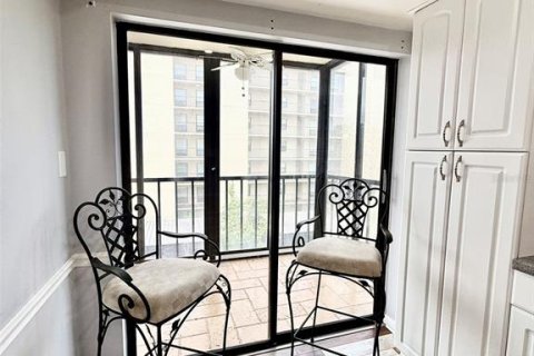 Condominio en alquiler en Clearwater, Florida, 3 dormitorios, 124.95 m2 № 1823176 - foto 13