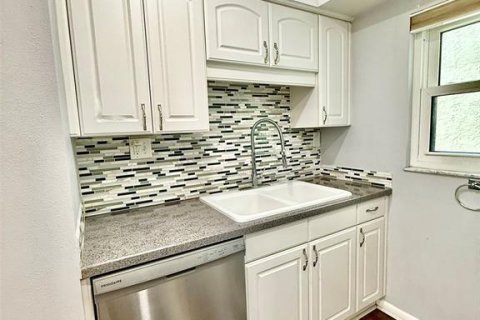 Condominio en alquiler en Clearwater, Florida, 3 dormitorios, 124.95 m2 № 1823176 - foto 9