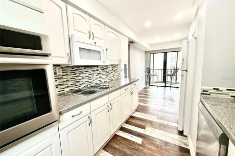 Condominio en alquiler en Clearwater, Florida, 3 dormitorios, 124.95 m2 № 1823176 - foto 11