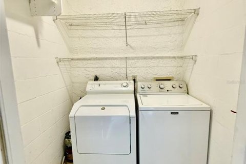 Condominio en alquiler en Clearwater, Florida, 3 dormitorios, 124.95 m2 № 1823176 - foto 28