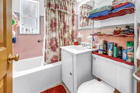 House in Saint Petersburg, Florida 2 bedrooms, 124.21 sq.m. № 1873470 - photo 19