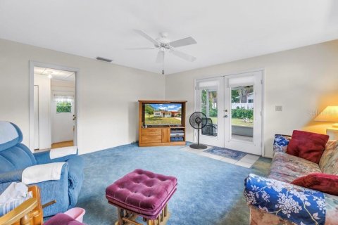 House in Saint Petersburg, Florida 2 bedrooms, 124.21 sq.m. № 1873470 - photo 12