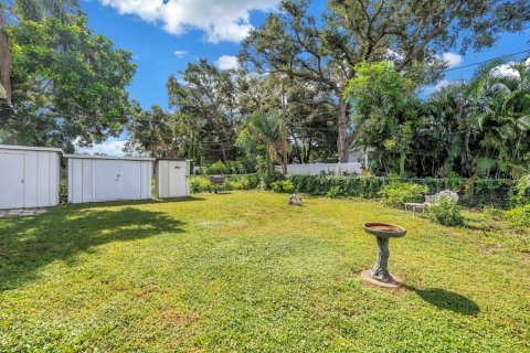 House in Saint Petersburg, Florida 2 bedrooms, 124.21 sq.m. № 1873470 - photo 25