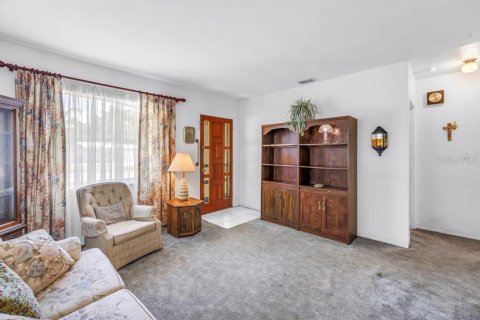 House in Saint Petersburg, Florida 2 bedrooms, 124.21 sq.m. № 1873470 - photo 4