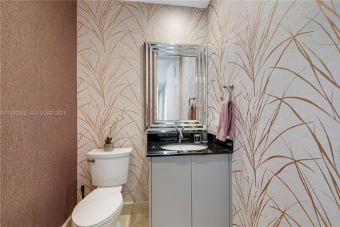 Купить кондоминиум в Санни-Айлс-Бич, Флорида 3 спальни, 257.15м2, № 2024417 - фото 12