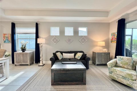 Apartment in Sarasota, Florida 2 bedrooms, 153.2 sq.m. № 2258508 - photo 23