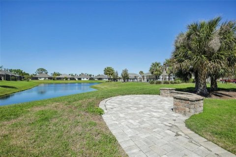 Apartment in Sarasota, Florida 2 bedrooms, 153.2 sq.m. № 2258508 - photo 3