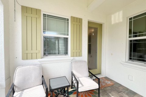 Apartment in Sarasota, Florida 2 bedrooms, 153.2 sq.m. № 2258508 - photo 2