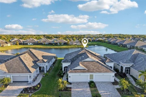 Apartment in Sarasota, Florida 2 bedrooms, 153.2 sq.m. № 2258508 - photo 18