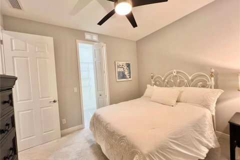 Apartment in Sarasota, Florida 2 bedrooms, 153.2 sq.m. № 2258508 - photo 20