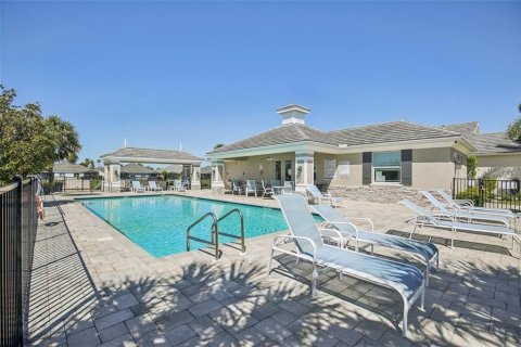 Apartment in Sarasota, Florida 2 bedrooms, 153.2 sq.m. № 2258508 - photo 19
