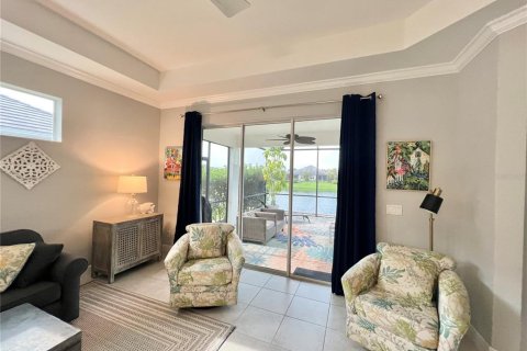 Apartment in Sarasota, Florida 2 bedrooms, 153.2 sq.m. № 2258508 - photo 22