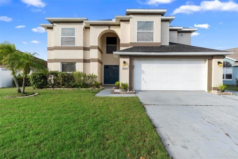 Casa en venta en Orlando, Florida, 4 dormitorios, 231.05 m2 № 1665982 - foto 1