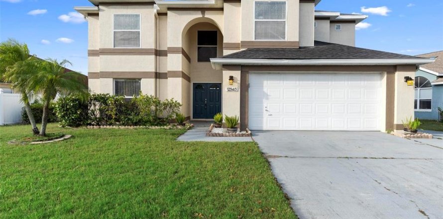 Casa en Orlando, Florida 4 dormitorios, 231.05 m2 № 1665982