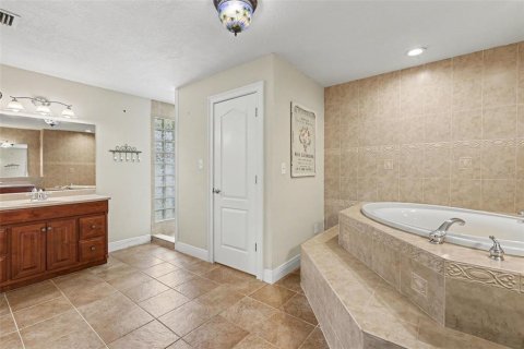 Villa ou maison à vendre à Valrico, Floride: 4 chambres, 278.43 m2 № 2284924 - photo 19