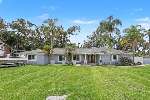Villa ou maison à vendre à Valrico, Floride: 4 chambres, 278.43 m2 № 2284924 - photo 2
