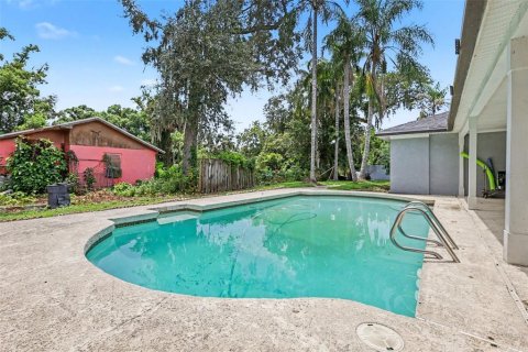 Villa ou maison à vendre à Valrico, Floride: 4 chambres, 278.43 m2 № 2284924 - photo 6