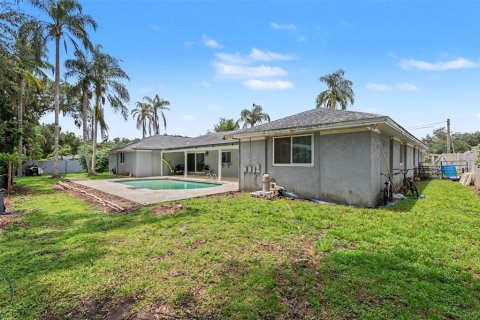 Villa ou maison à vendre à Valrico, Floride: 4 chambres, 278.43 m2 № 2284924 - photo 28