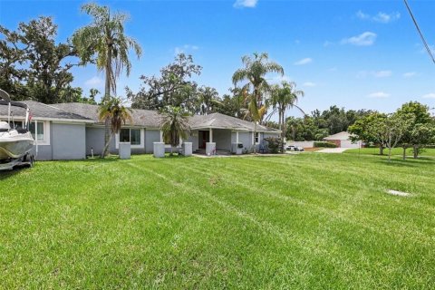 Villa ou maison à vendre à Valrico, Floride: 4 chambres, 278.43 m2 № 2284924 - photo 5