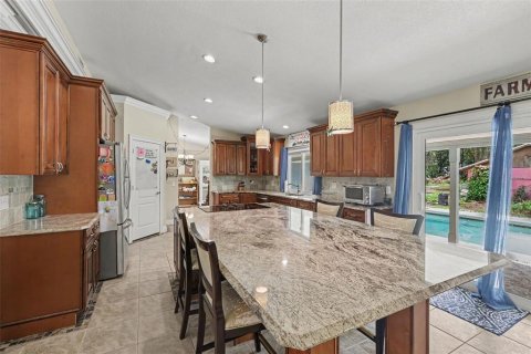 Villa ou maison à vendre à Valrico, Floride: 4 chambres, 278.43 m2 № 2284924 - photo 11