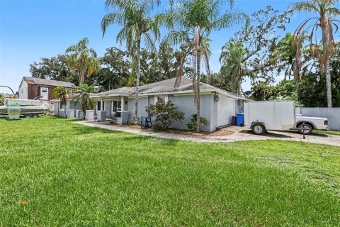 Villa ou maison à vendre à Valrico, Floride: 4 chambres, 278.43 m2 № 2284924 - photo 4