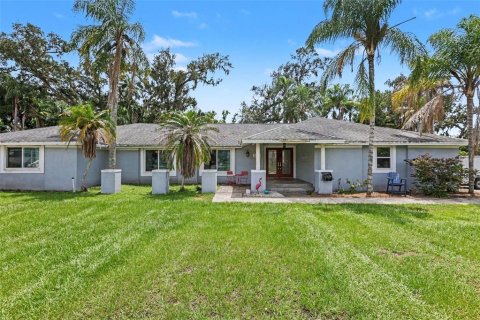 Villa ou maison à vendre à Valrico, Floride: 4 chambres, 278.43 m2 № 2284924 - photo 3