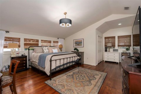 House in Keystone Heights, Florida 5 bedrooms, 285.02 sq.m. № 1767644 - photo 26