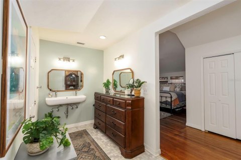 House in Keystone Heights, Florida 5 bedrooms, 285.02 sq.m. № 1767644 - photo 27
