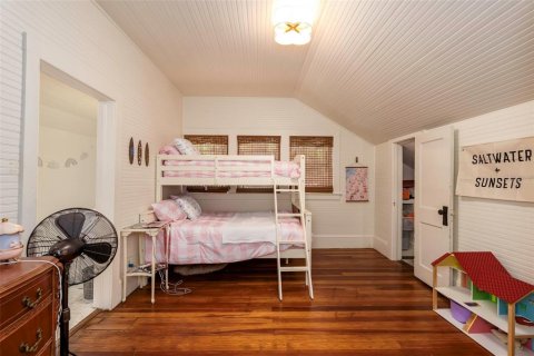 House in Keystone Heights, Florida 5 bedrooms, 285.02 sq.m. № 1767644 - photo 24