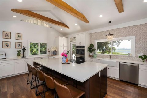 House in Keystone Heights, Florida 5 bedrooms, 285.02 sq.m. № 1767644 - photo 29