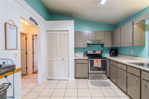 House in Ocala, Florida 3 bedrooms № 1774453 - photo 25