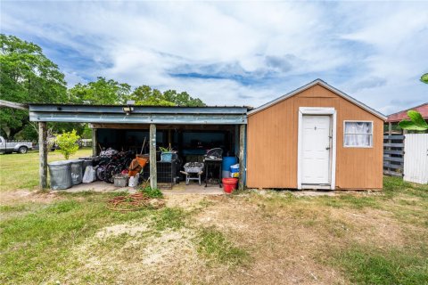 House in Ocala, Florida 3 bedrooms № 1774453 - photo 13