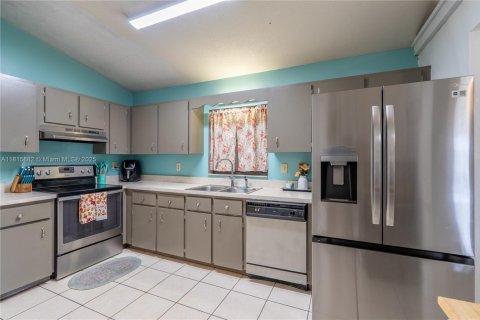 House in Ocala, Florida 3 bedrooms № 1774453 - photo 23
