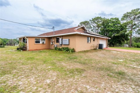 House in Ocala, Florida 3 bedrooms № 1774453 - photo 10