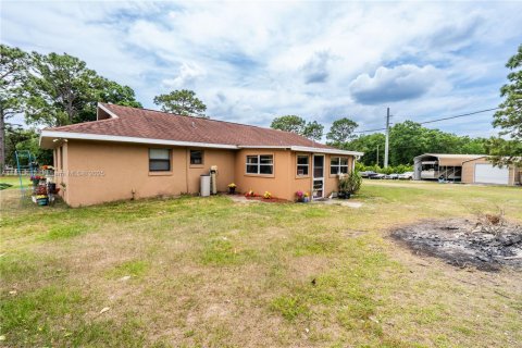 House in Ocala, Florida 3 bedrooms № 1774453 - photo 12