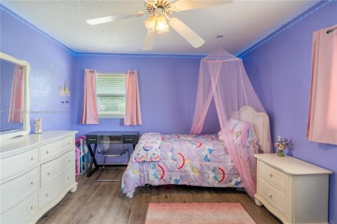 House in Ocala, Florida 3 bedrooms № 1774453 - photo 29