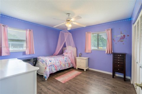 House in Ocala, Florida 3 bedrooms № 1774453 - photo 30