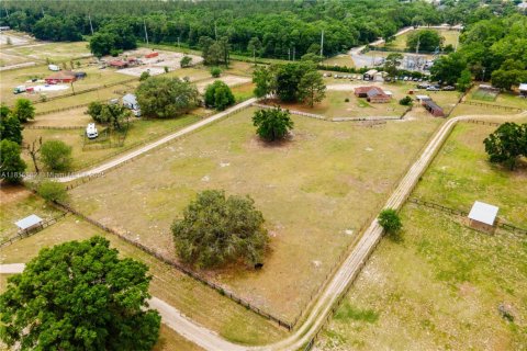 House in Ocala, Florida 3 bedrooms № 1774453 - photo 4