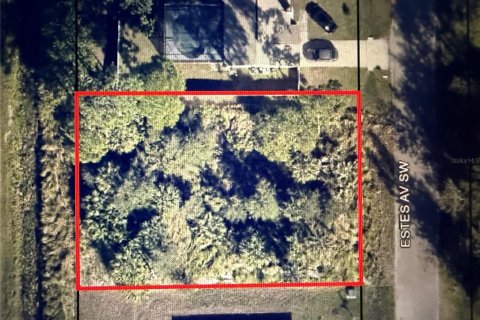 Land in Palm Bay, Florida № 2214019