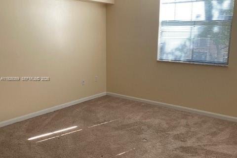 Снять в аренду кондоминиум в Холливуд, Флорида 1 спальня, 70.14м2, № 1984501 - фото 15